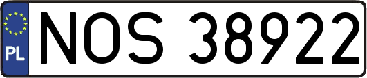 NOS38922