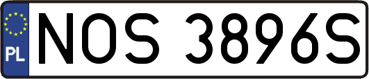 NOS3896S