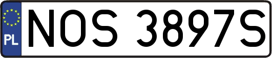 NOS3897S