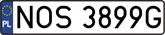 NOS3899G