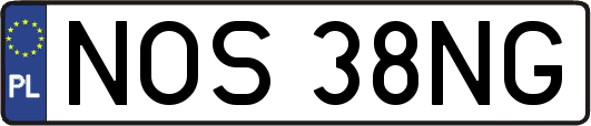 NOS38NG