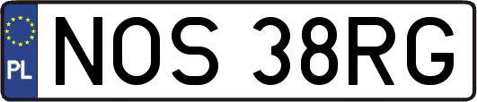 NOS38RG