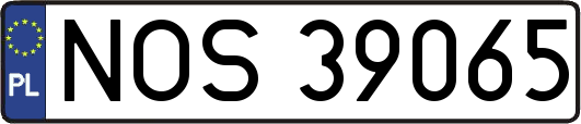 NOS39065