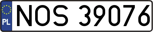 NOS39076