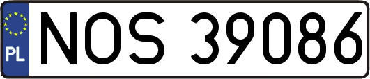 NOS39086