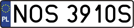 NOS3910S