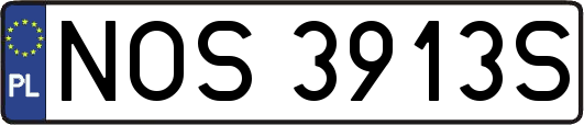 NOS3913S