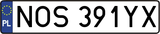 NOS391YX