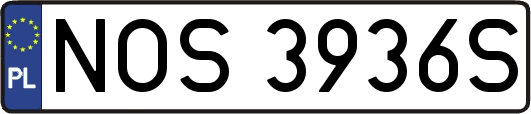 NOS3936S