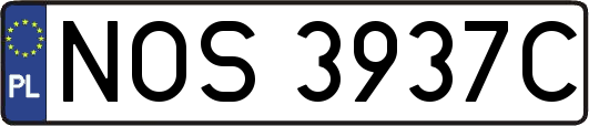 NOS3937C