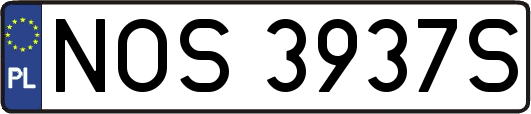 NOS3937S