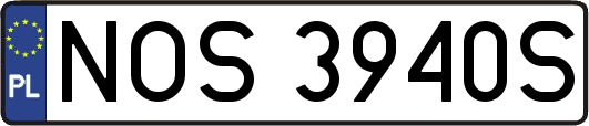 NOS3940S