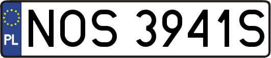 NOS3941S