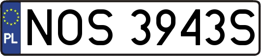 NOS3943S