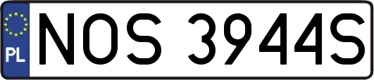 NOS3944S