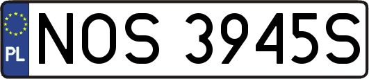 NOS3945S