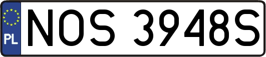 NOS3948S