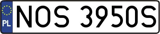 NOS3950S