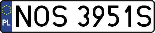 NOS3951S