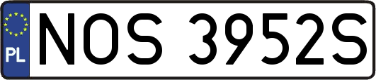 NOS3952S