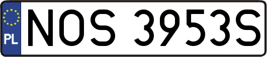 NOS3953S