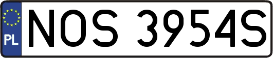 NOS3954S
