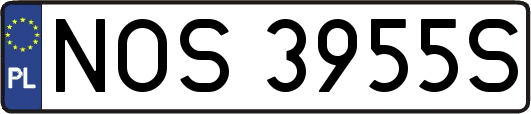 NOS3955S