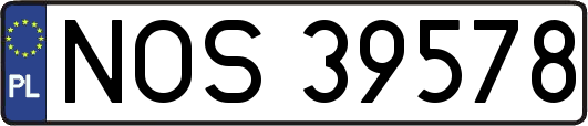 NOS39578