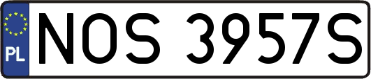 NOS3957S