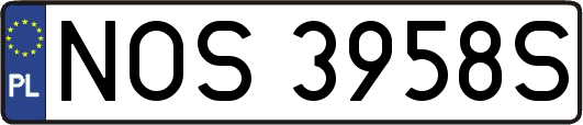 NOS3958S