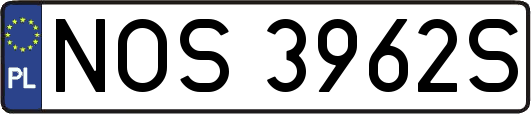 NOS3962S