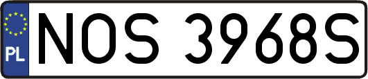 NOS3968S