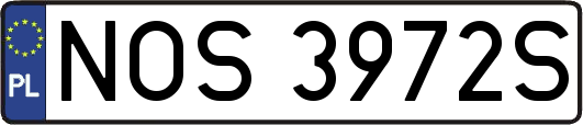NOS3972S