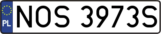 NOS3973S