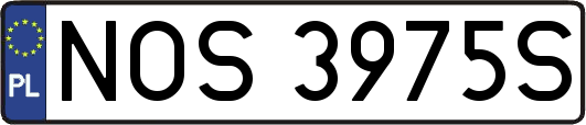 NOS3975S
