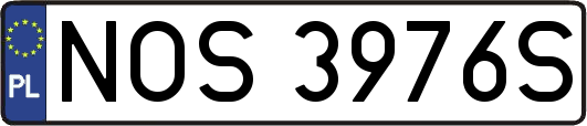 NOS3976S