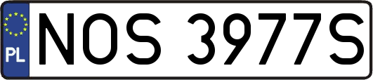 NOS3977S