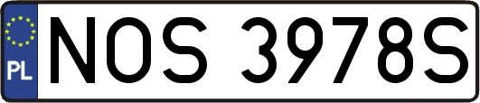 NOS3978S