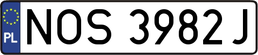 NOS3982J