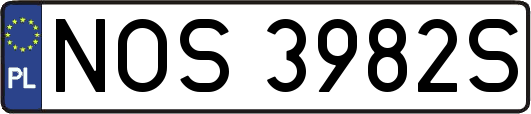NOS3982S
