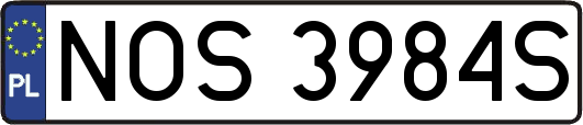 NOS3984S