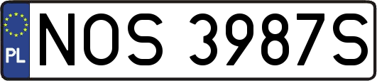 NOS3987S
