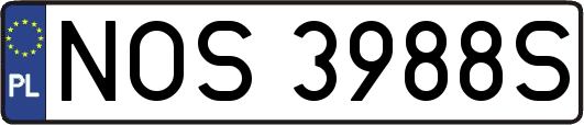 NOS3988S