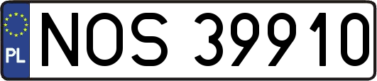 NOS39910