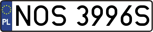 NOS3996S