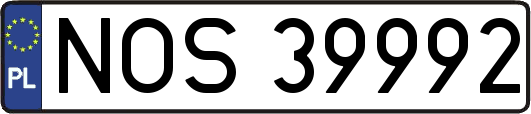 NOS39992