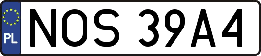 NOS39A4