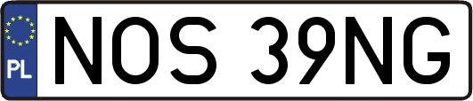 NOS39NG