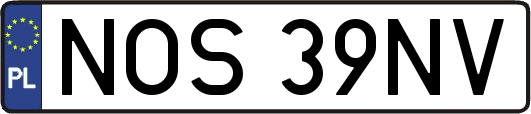NOS39NV
