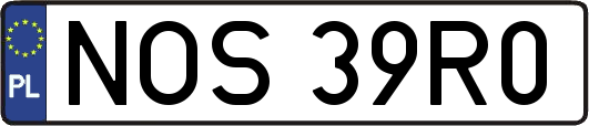 NOS39R0